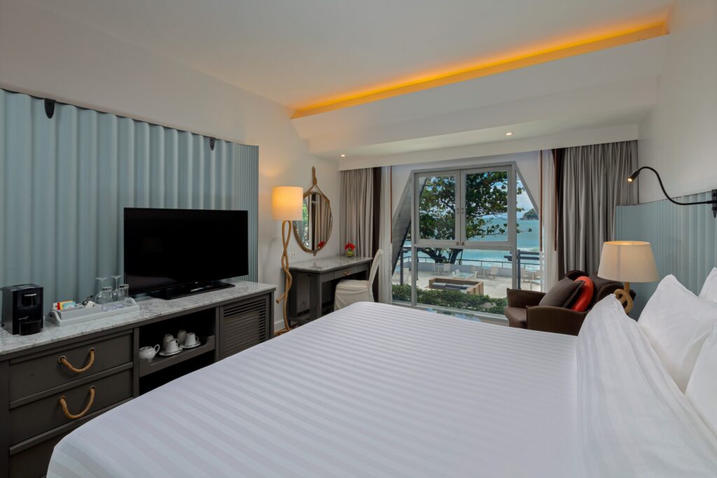 Premier Spaces for Every Traveller