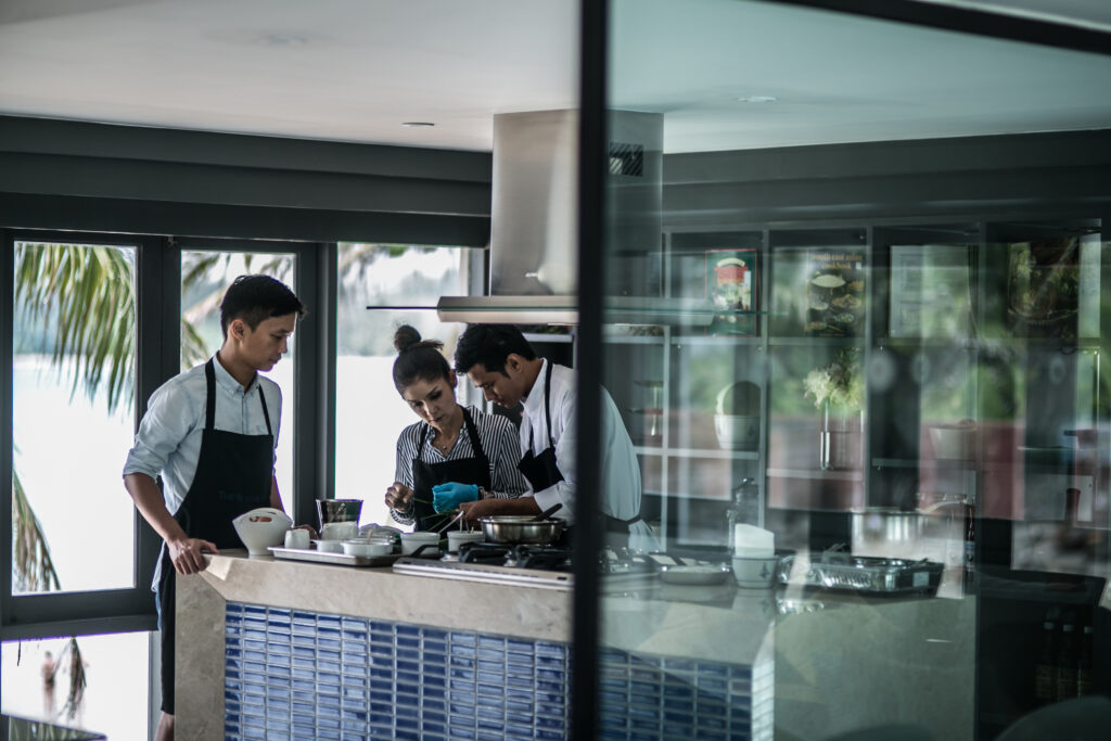 Beyond Dining Culinary Experiences